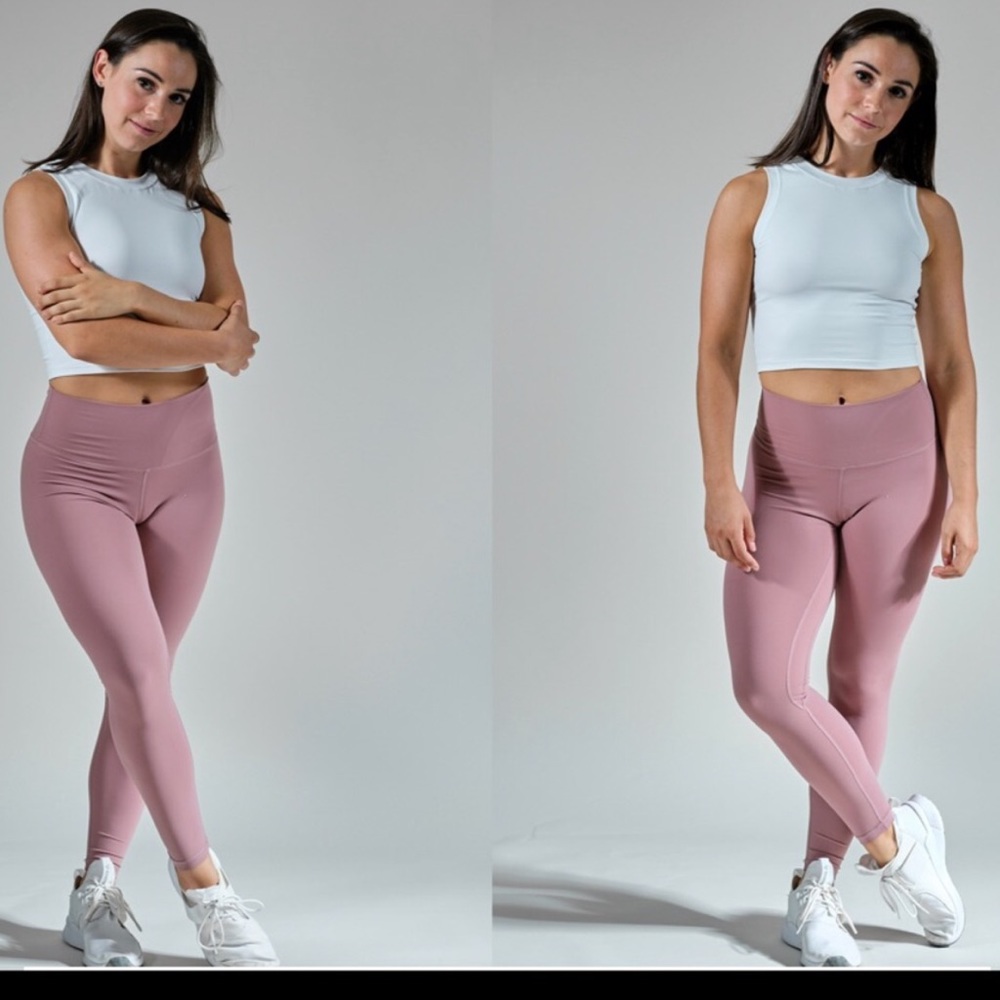 PARAGON FITWEAR everyday essential leggings✨